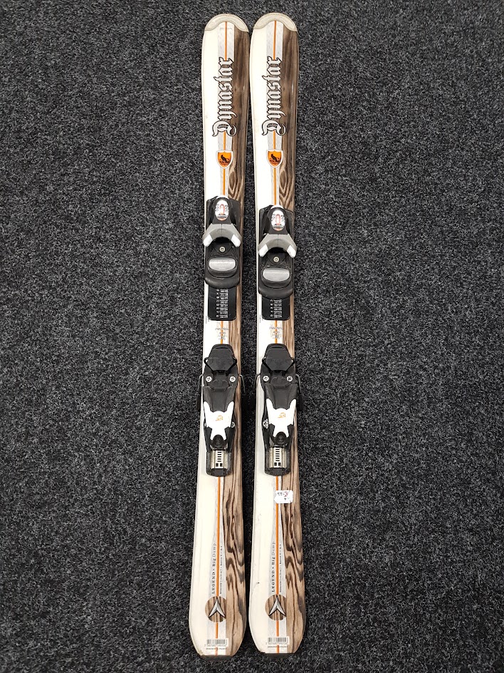 Gebrauchte Dynastar Legend Skier