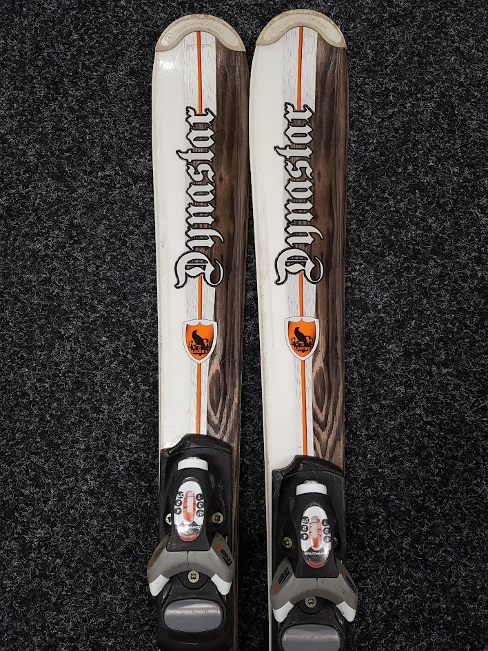 Gebrauchte Dynastar Legend Skier