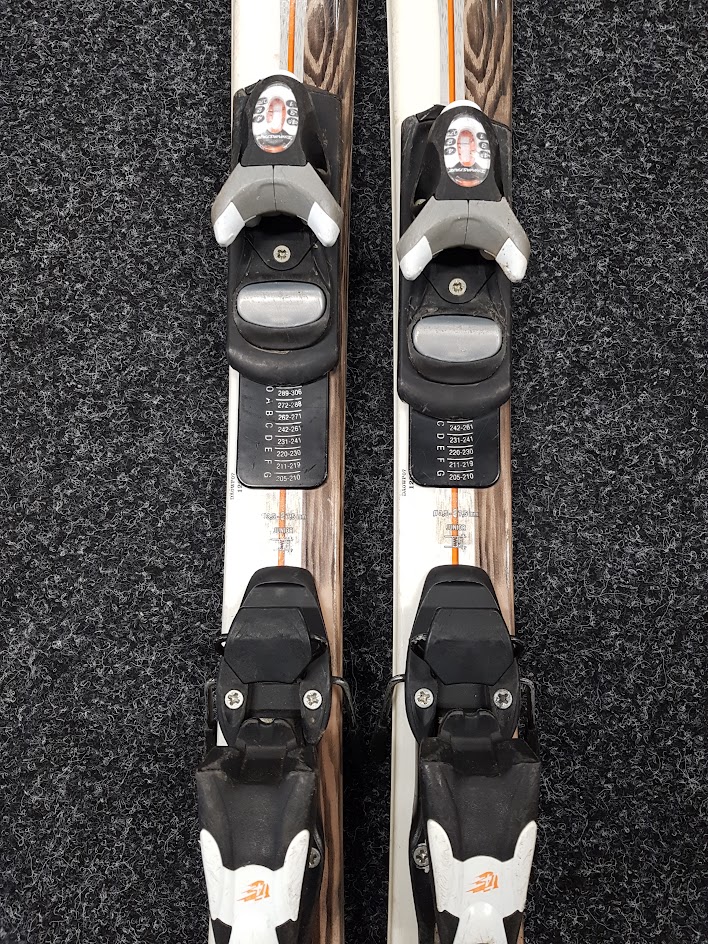 Gebrauchte Dynastar Legend Skier