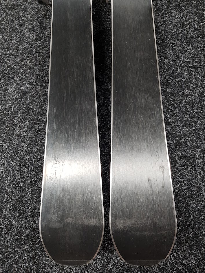 Gebrauchte Dynastar Legend Skier