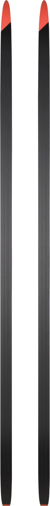 skis de fond Rossignol DELTA COURSE SKATING+Fixation RJK1001