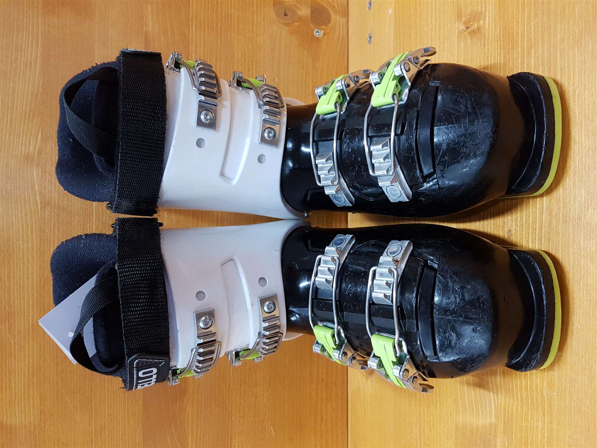 Chaussures de ski DALBELLO Bold 4.0 d'occasion