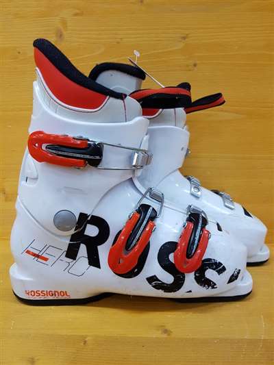 Chaussures de ski Rossignol Hero d'occasion