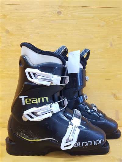 Cizme de schi Salomon Team second hand