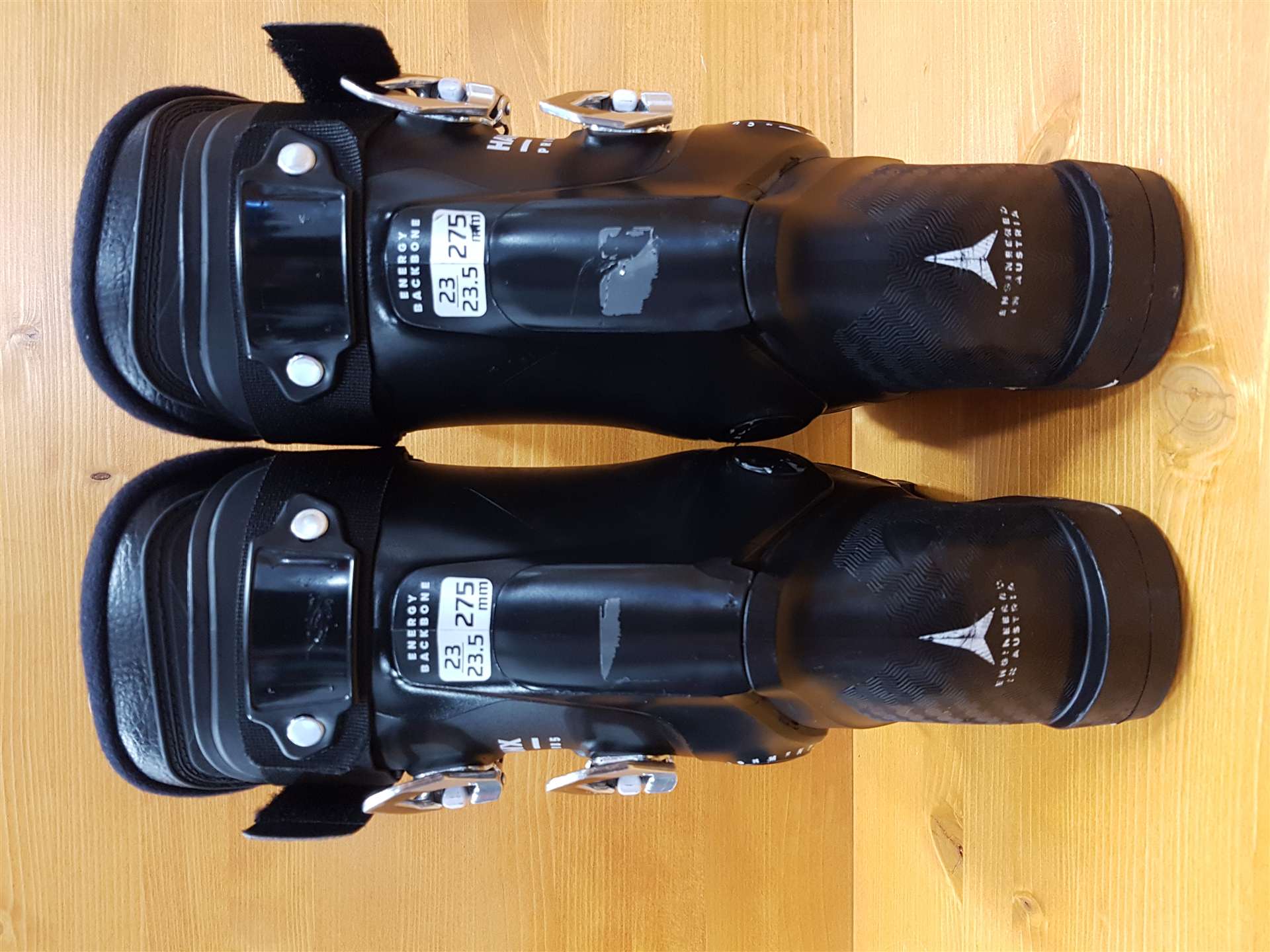 Używane buty narciarskie ATOMIC Hawx Prime R85