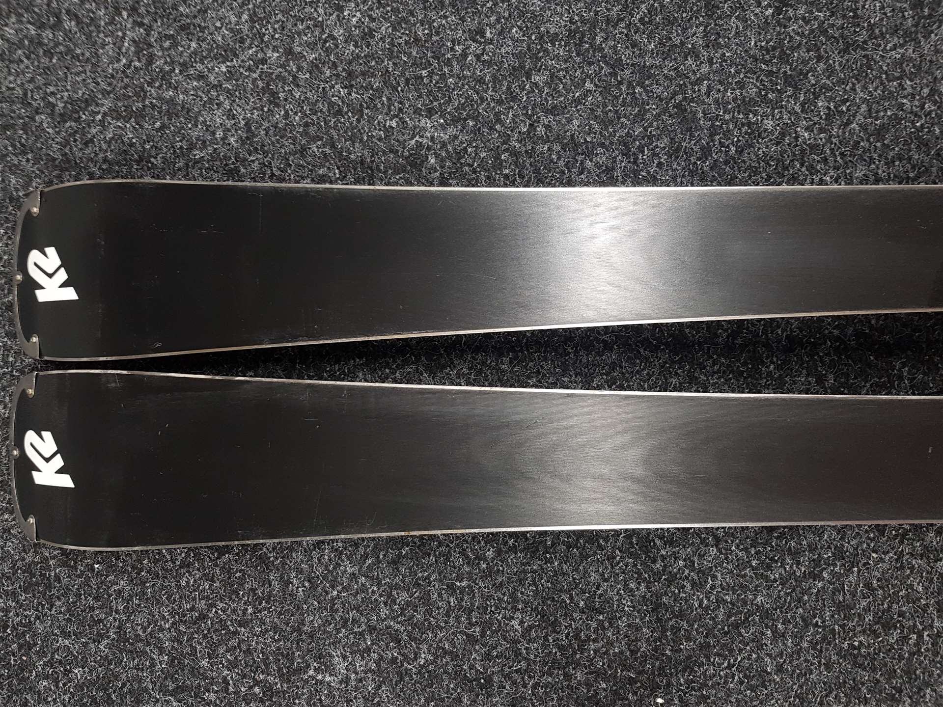 Gebrauchte Skier K2 DISRUPTION 76W LTD
