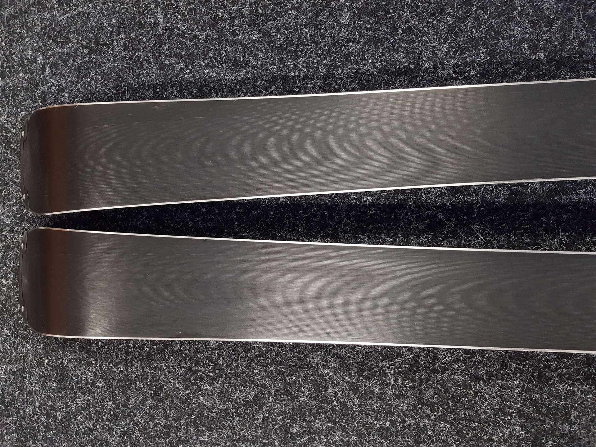 Použité lyže VOLKL Code 7.4 + viazanie Marker FTD 10