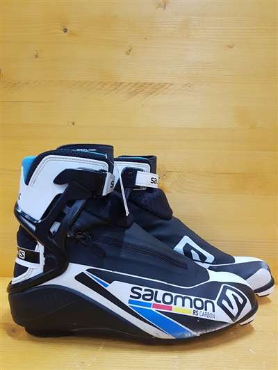 Chaussures de course Salomon RS Carbon à prix avantageux - Fixation NNN