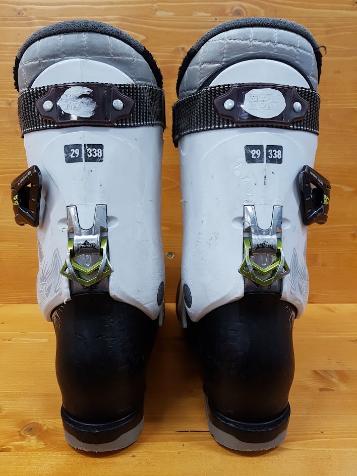 Chaussures de ski Salomon Quest Energyzer 80 d'occasion