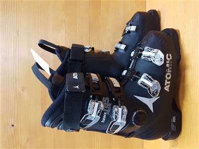 Botas de esquí ATOMIC Hawx Prime R85 usadas