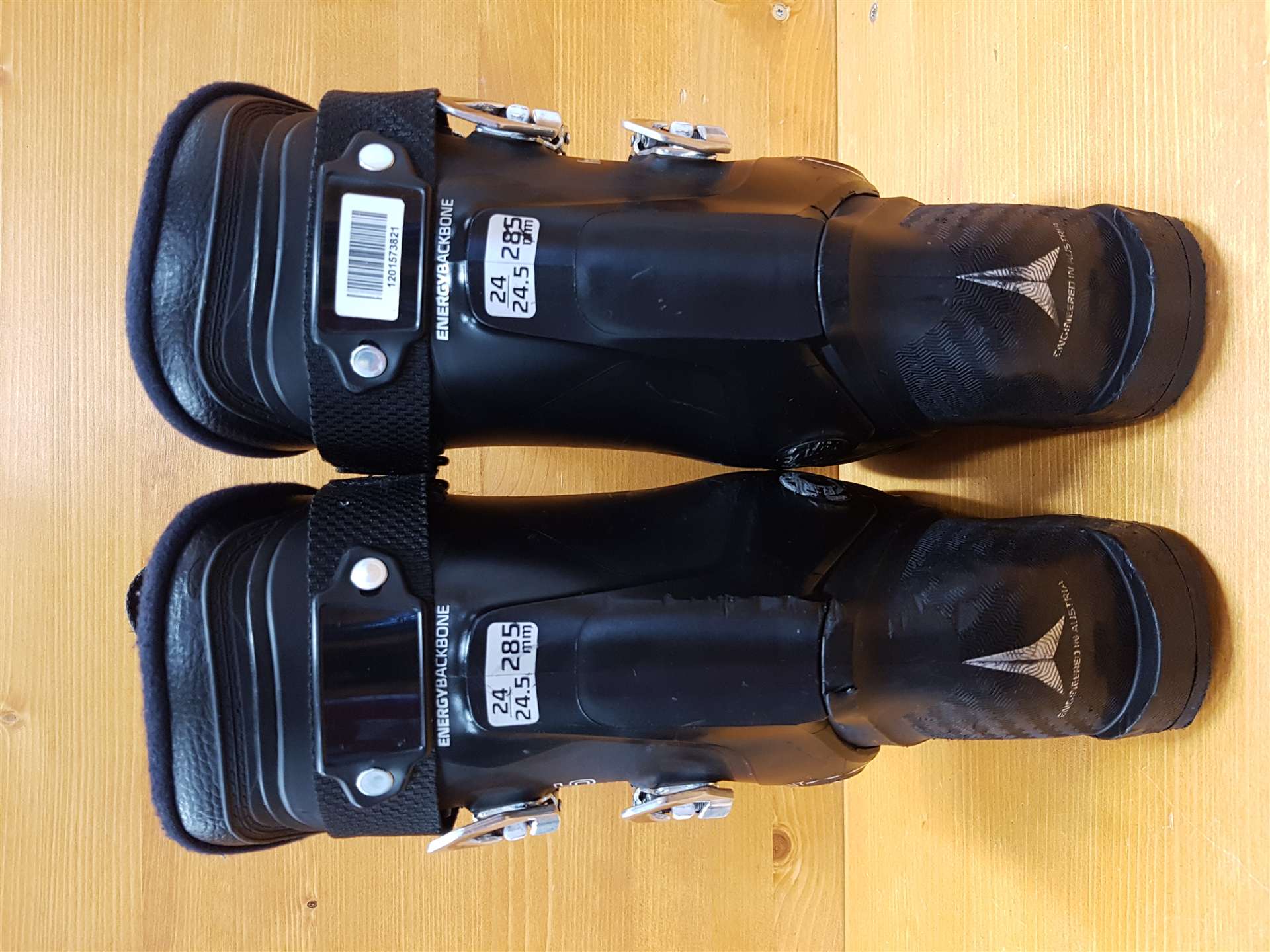 Gebrauchte ATOMIC Hawx Prime R85 Skischuhe