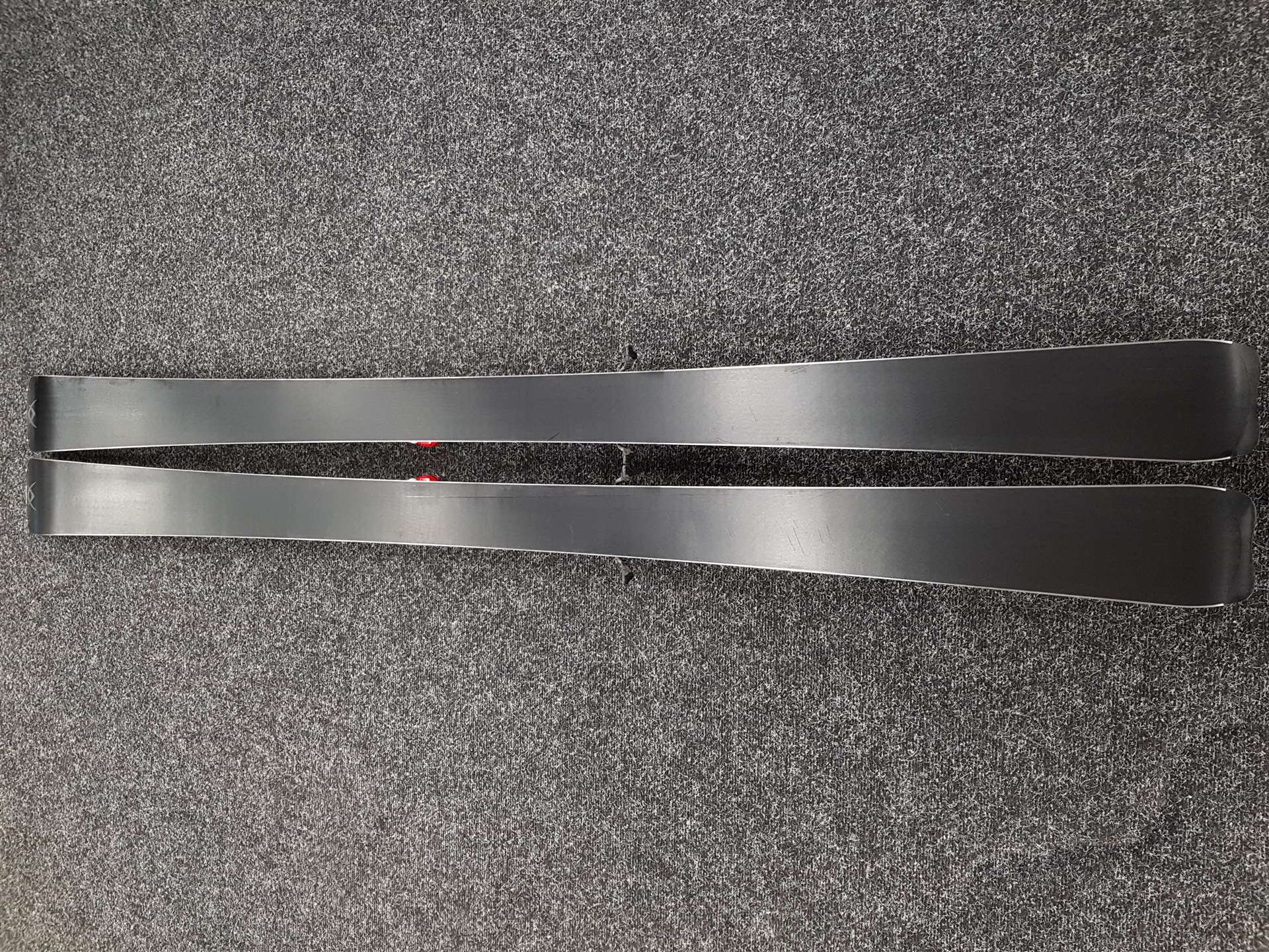 Gebrauchte Skier VOLKL RTM 81