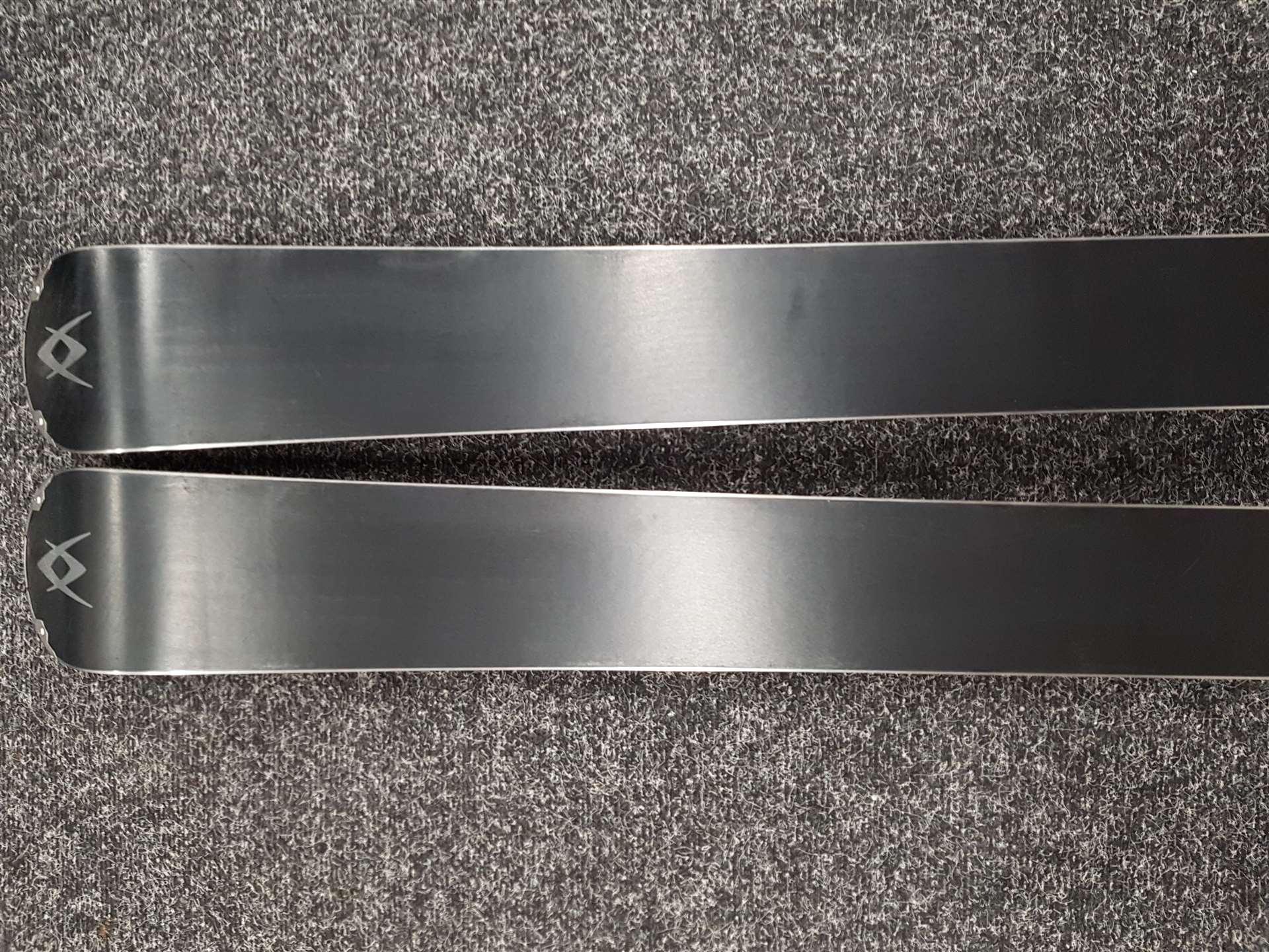 Gebrauchte Skier VOLKL RTM 81