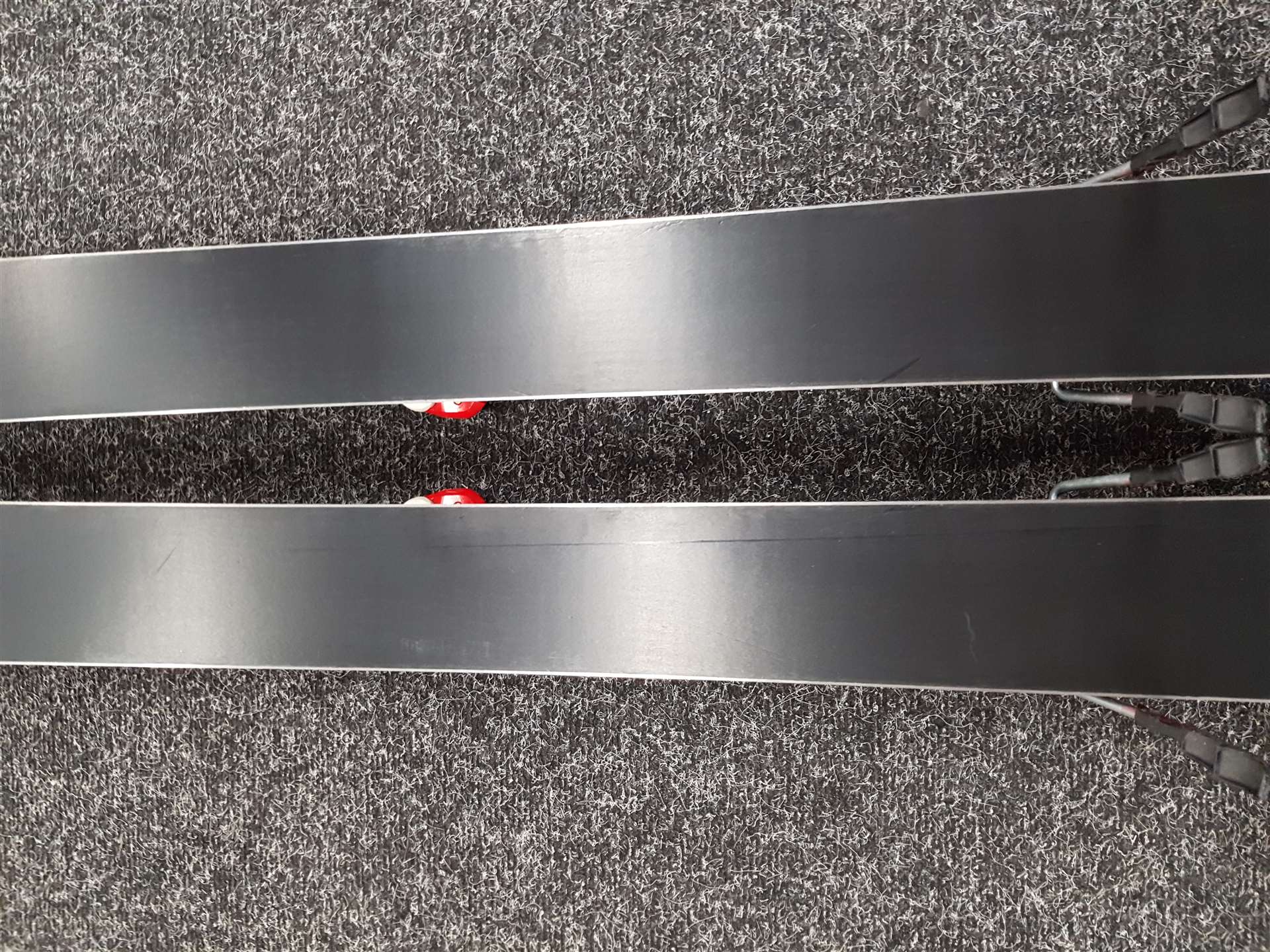 Gebrauchte Skier VOLKL RTM 81