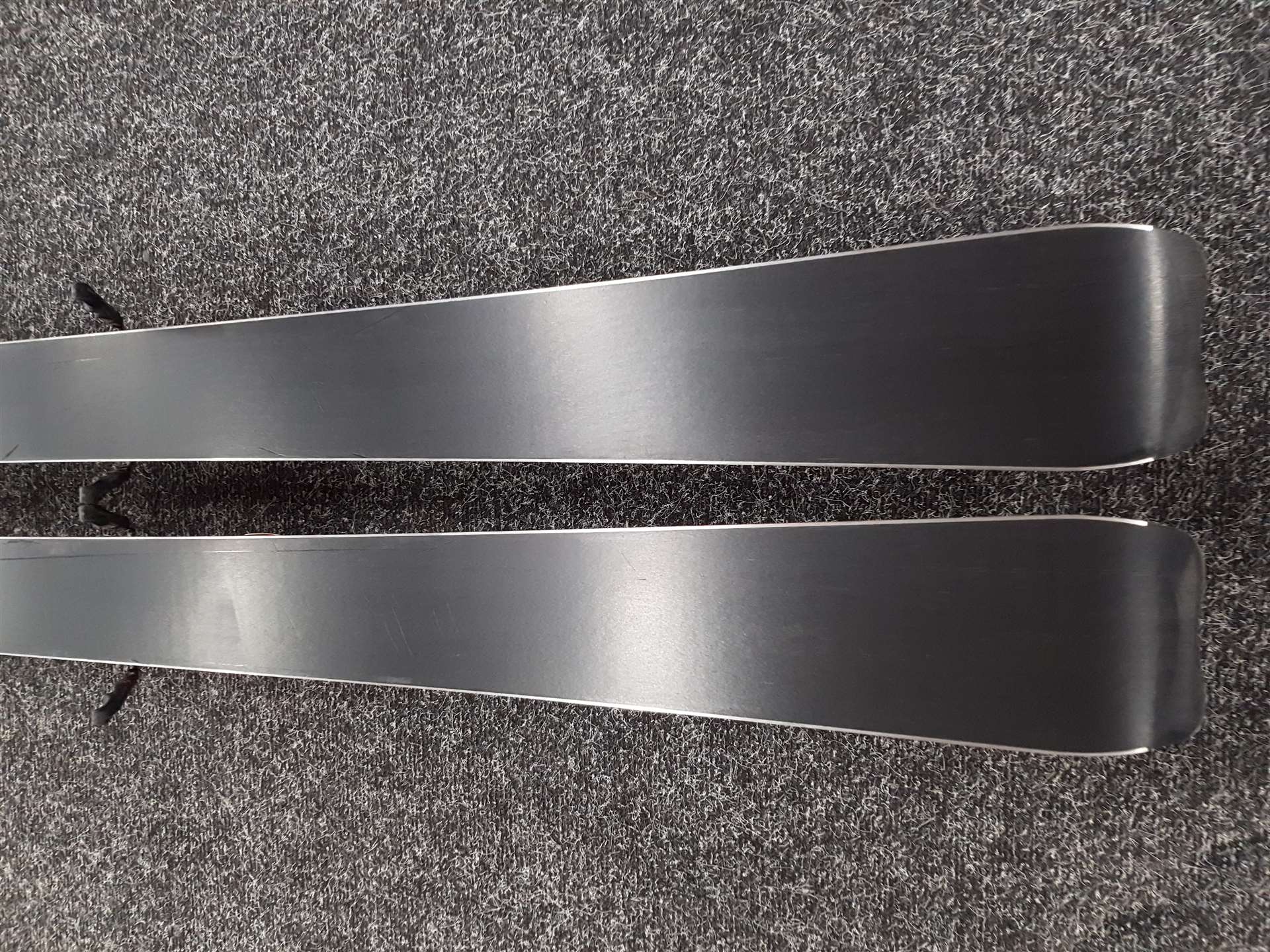 Gebrauchte Skier VOLKL RTM 81