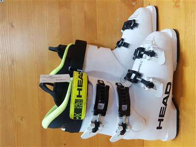 Rabljene skijaške cipele HEAD Raptor 70