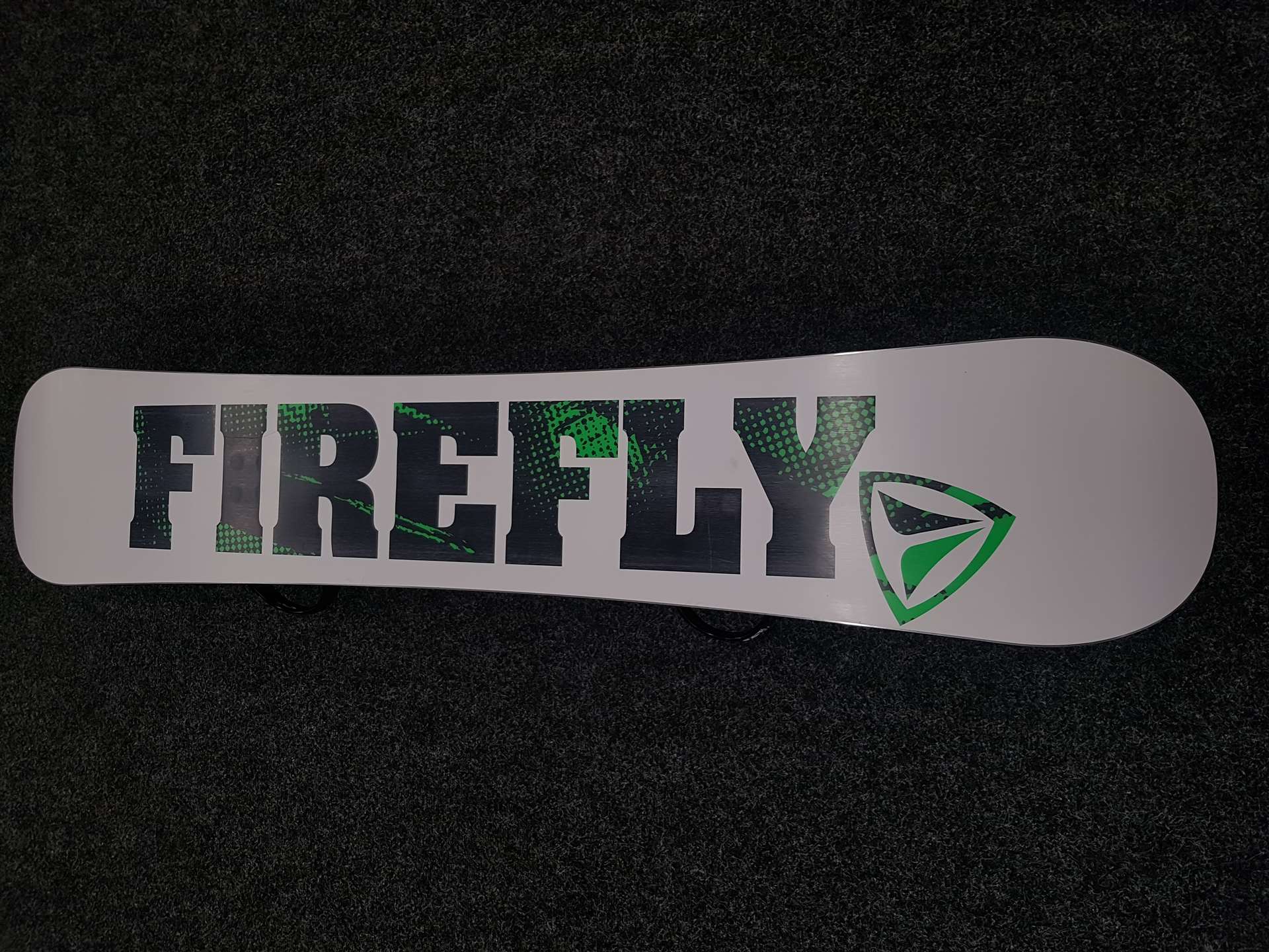 Bazárový snowboard Firefly Sling