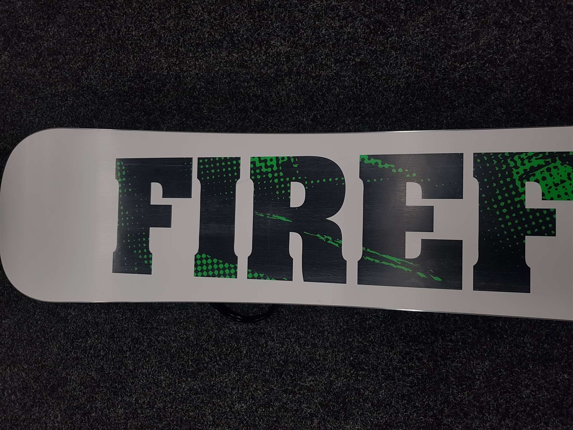 Bazárový snowboard Firefly Sling