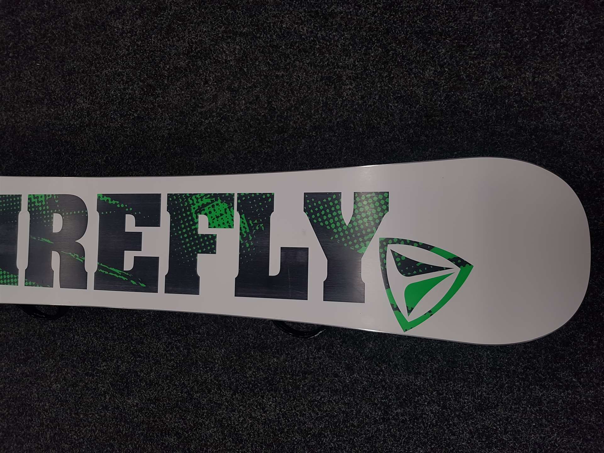 Bazárový snowboard Firefly Sling