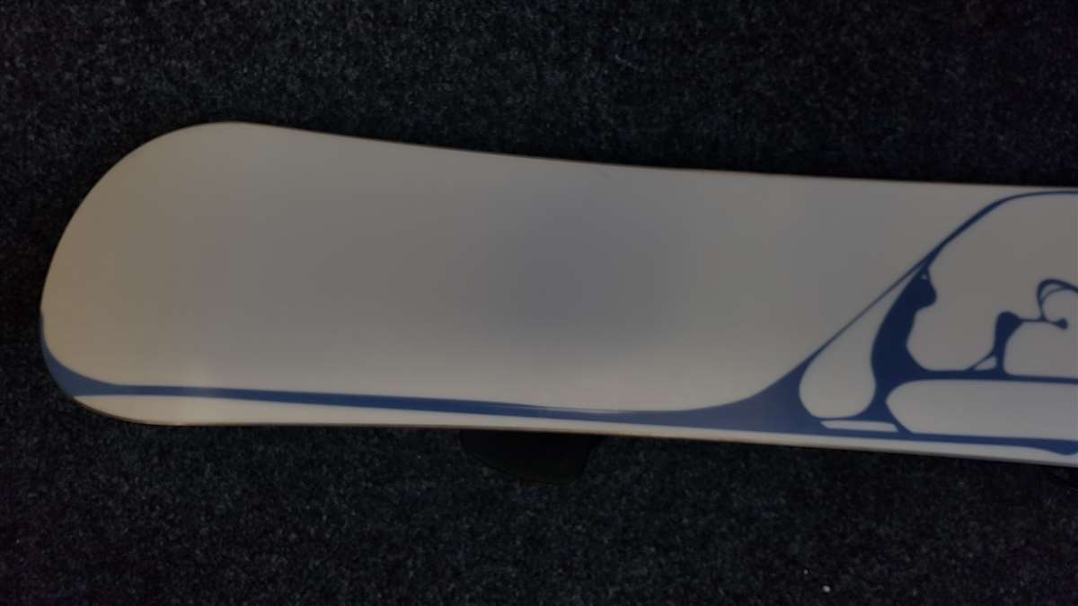Bazárový snowboard F2 Scream