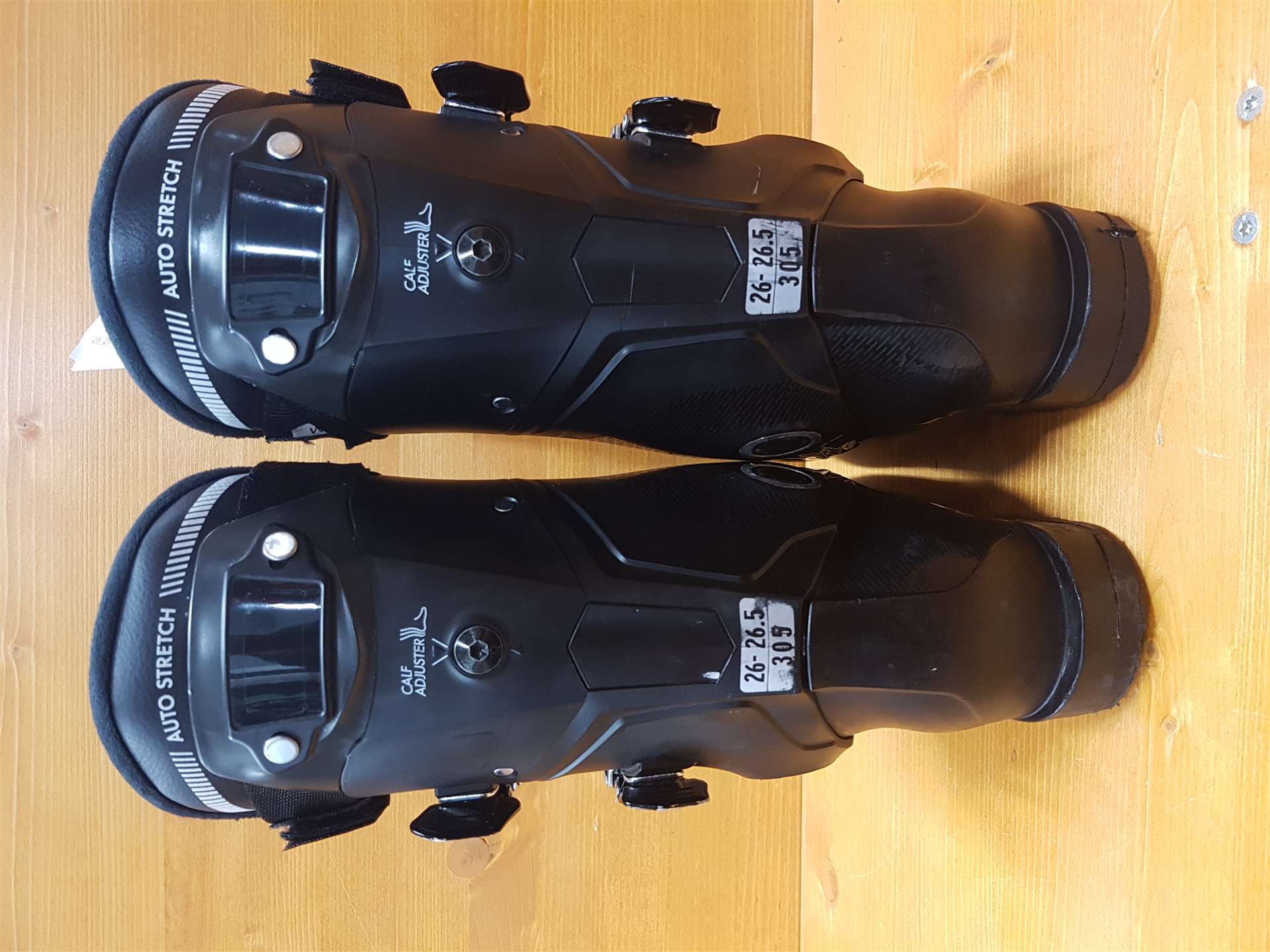 Używane buty narciarskie SALOMON S/PRO HV R90