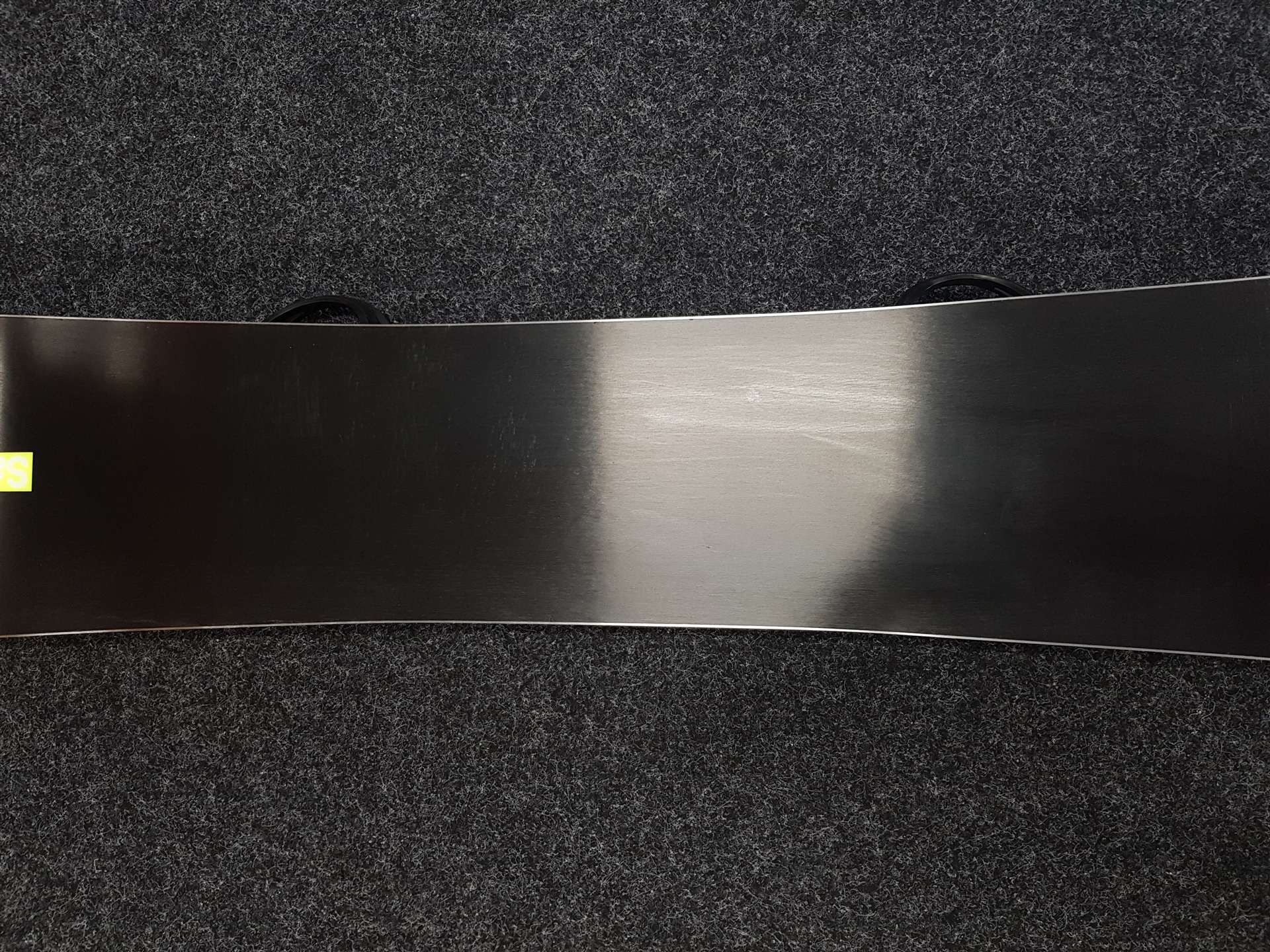 Použitý snowboard SALOMON Huck Knife + vázání Salomon velikost L