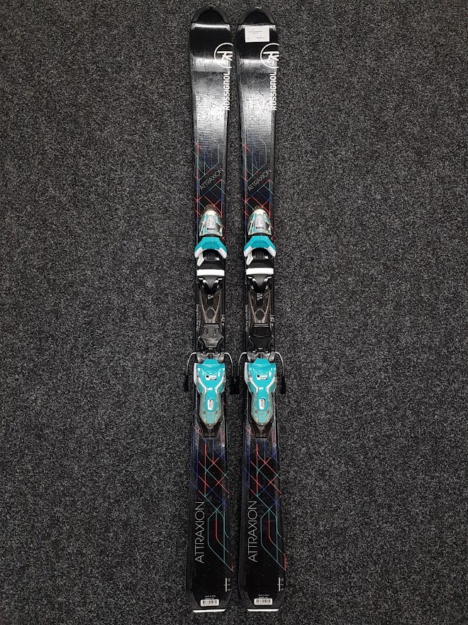 Rossignol Attraxion-Ski