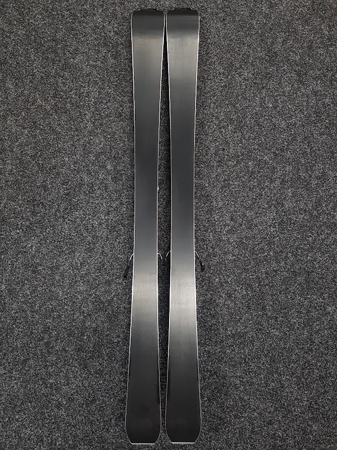 Rossignol Attraxion-Ski