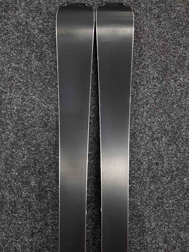 Rossignol Attraxion-Ski