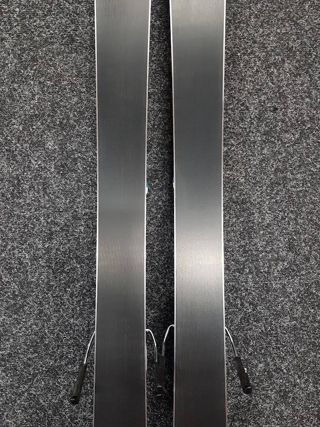 Rossignol Attraxion-Ski
