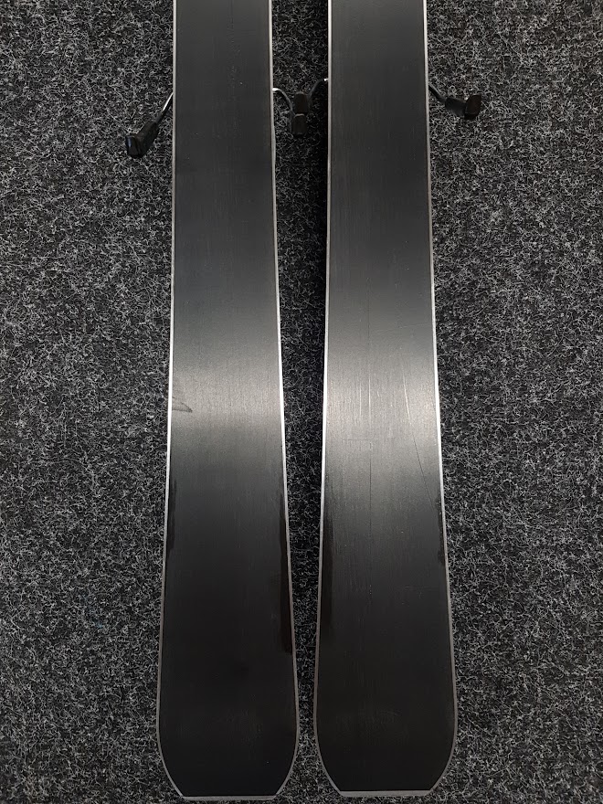 Rossignol Attraxion-Ski