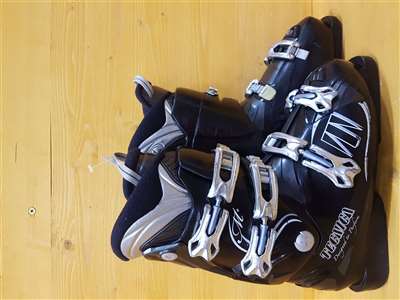 Botas de esquí Tecnica M+ usadas