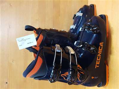 Botas de esquí TECNICA JT4 usadas