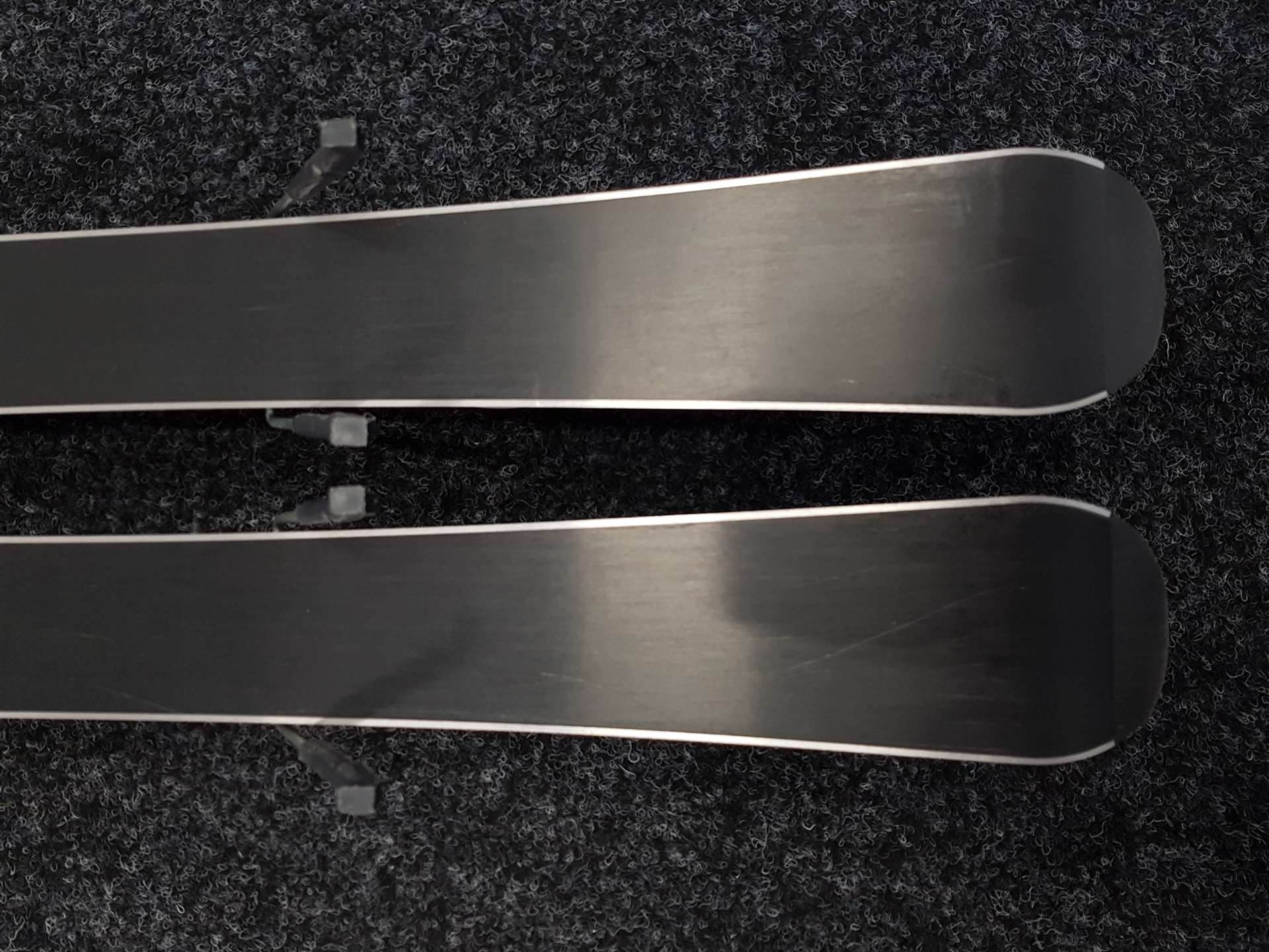 Gebrauchte TECNOPRO Sweety Ski + Tecnopro TC 4.5 Bindungen