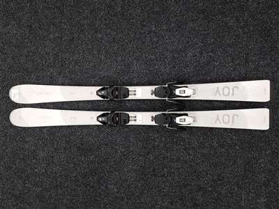Sci HEAD Easy Joy usati + attacchi Head Joy Nine (9 DIN)