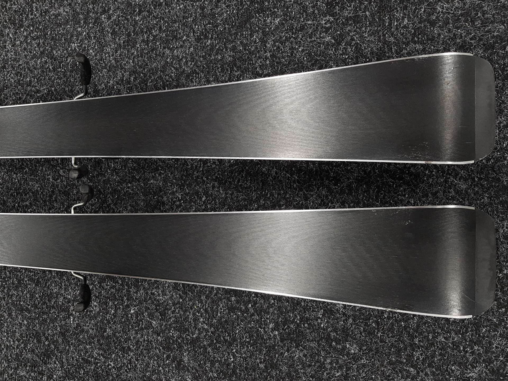 Gebrauchte HEAD Easy Joy Ski + Head Joy Nine Bindungen (9 DIN)
