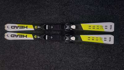 Skis Head SUPERSHAPE Team 2.0 à prix avantageux