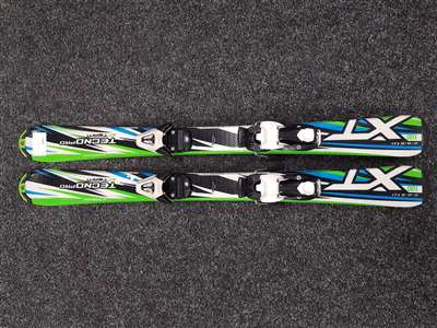 Schiuri TECNOPRO XT TEAM folosite
