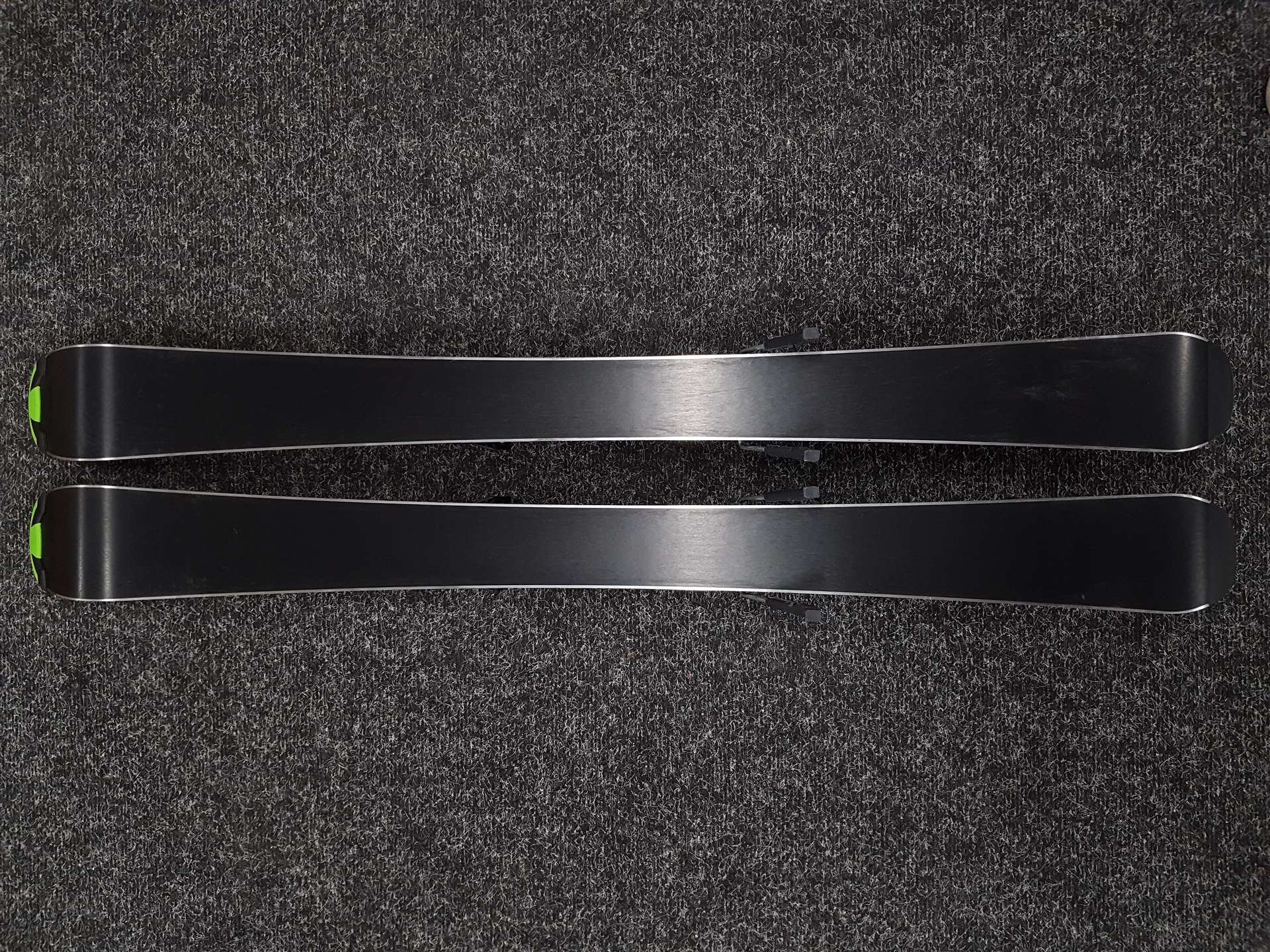 Skis TECNOPRO XT TEAM d'occasion