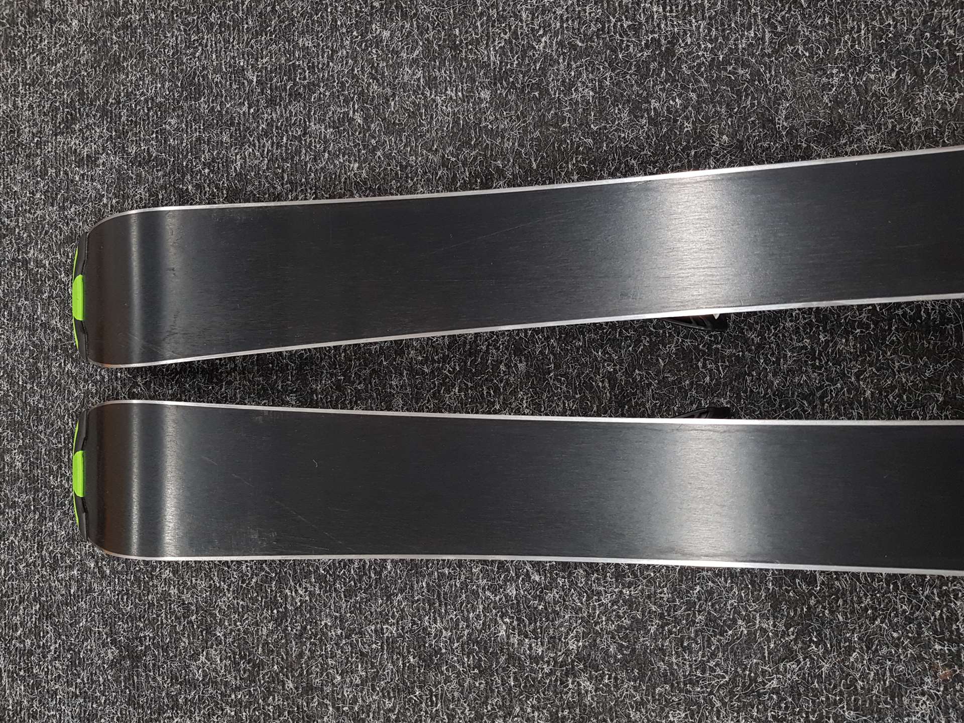 Skis TECNOPRO XT TEAM d'occasion