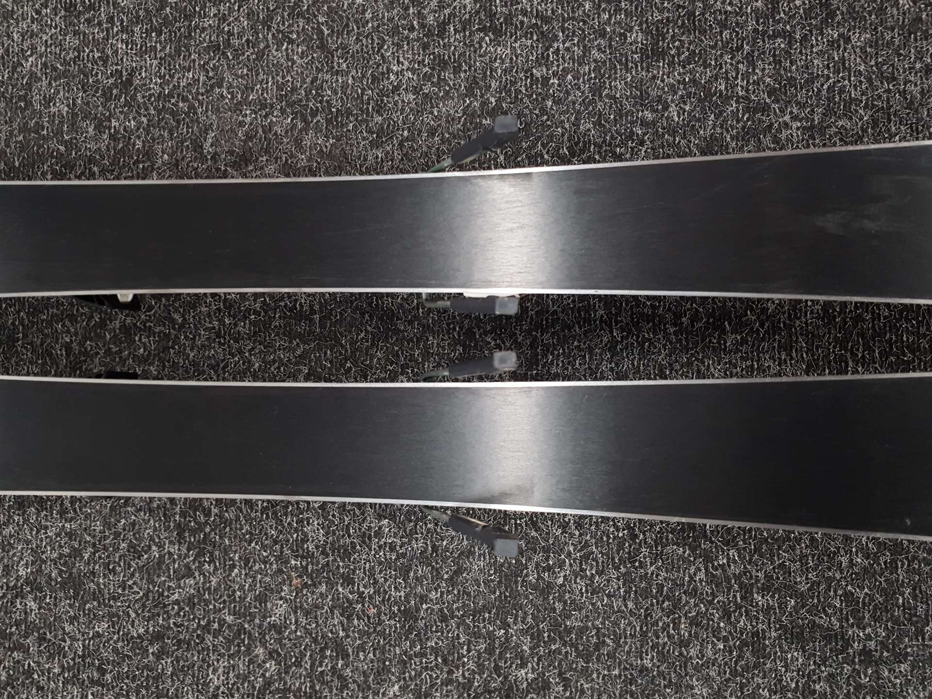 Skis TECNOPRO XT TEAM d'occasion