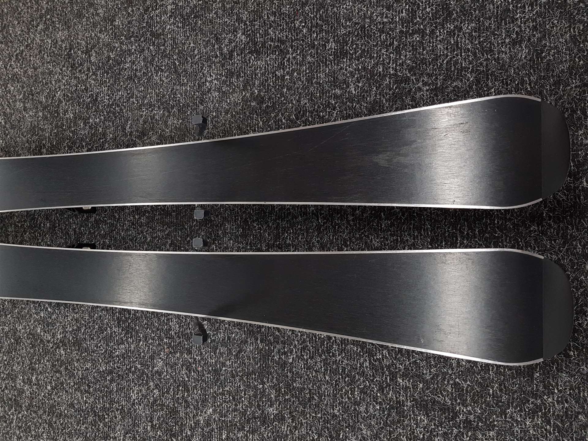 Skis TECNOPRO XT TEAM d'occasion