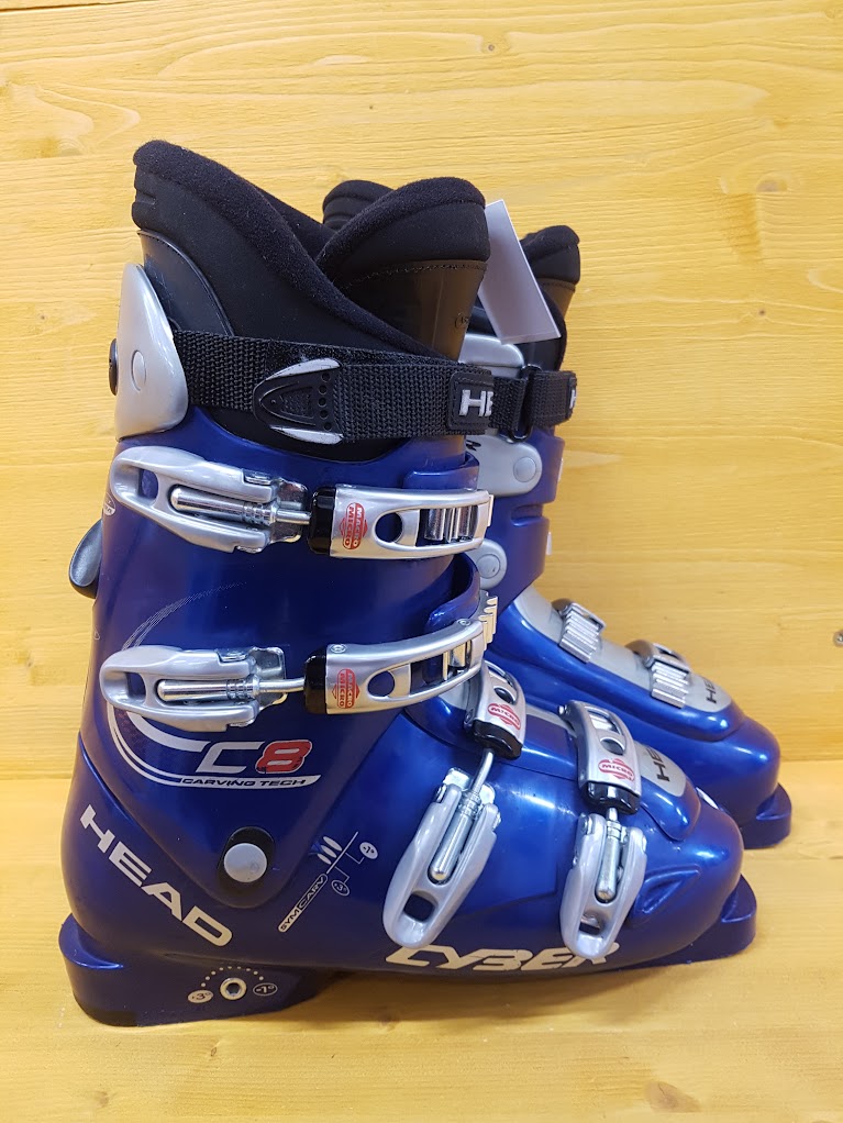 Buty narciarskie Head Cyber C8 bazar