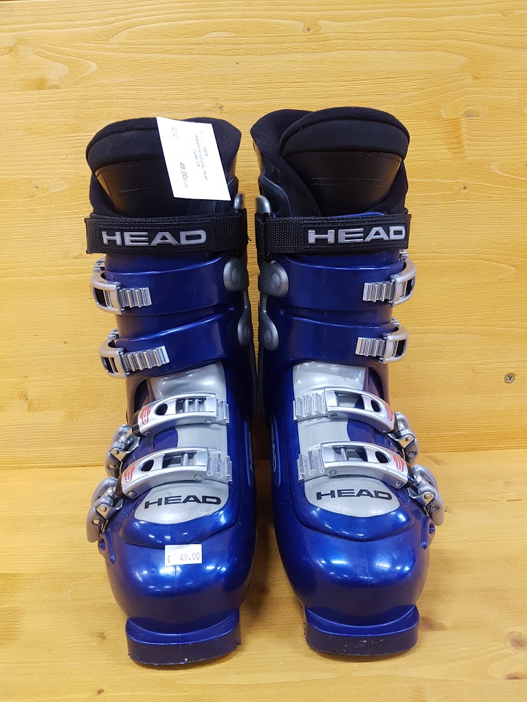 Buty narciarskie Head Cyber C8 bazar
