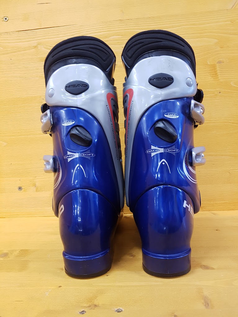 Buty narciarskie Head Cyber C8 bazar