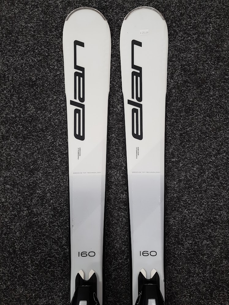 Skis Elan Explore 74 d'occasion