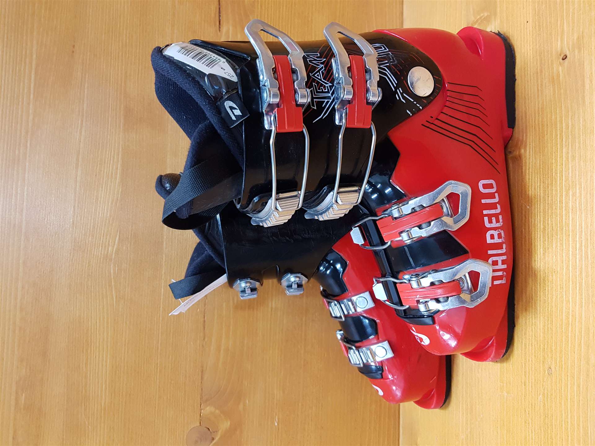 Bottes de ski DALBELLO Team LTD d'occasion