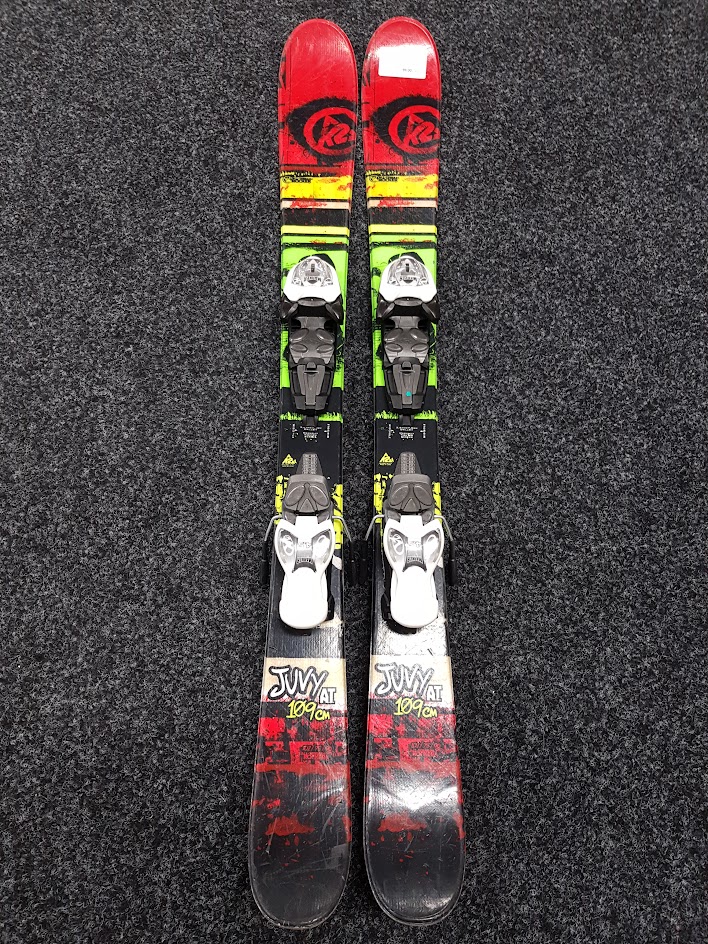 Skis K2 Juvy d'occasion