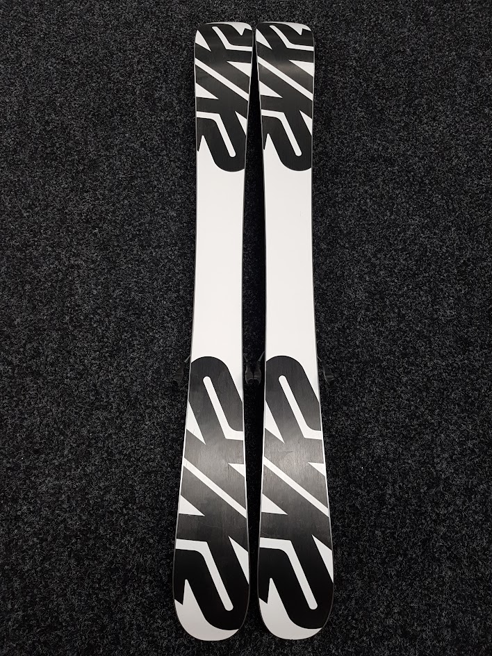 Skis K2 Juvy d'occasion