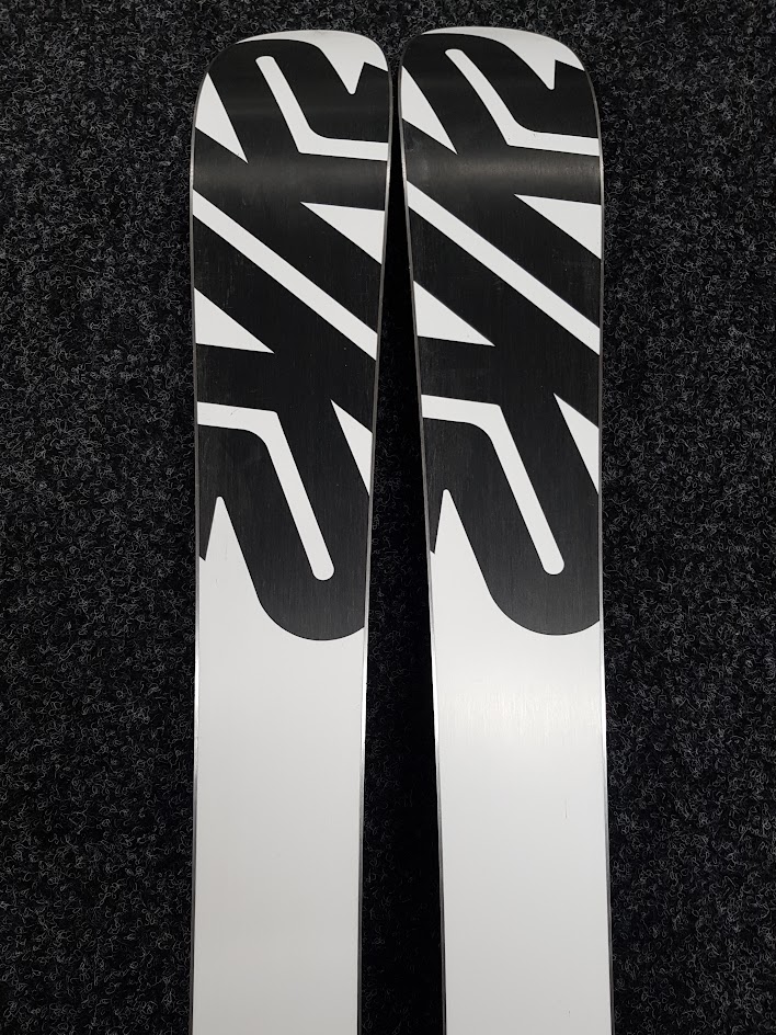 Skis K2 Juvy d'occasion